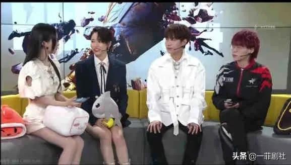 娱乐圈明星集体吃瓜是谁,揭秘幕后真相与幕后推手